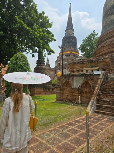 Sala Ayutthaya, Забронировать Отель Аюттхая провинция Аюттхая