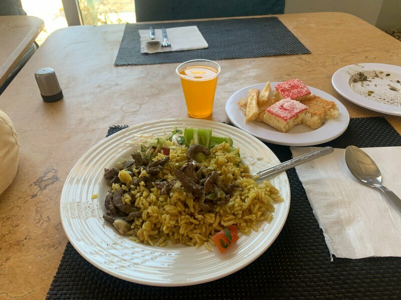 Grand Halomy Resort