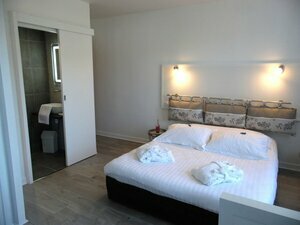 Hôtel Restaurant Chante Grelet - Spa & Bulle de Détente