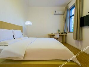 Jiajia Home, Book Hotel Xian Shaanxi