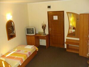 Sunny Paradise Family Hotel, Забронировать Отель Китен Район Приморско