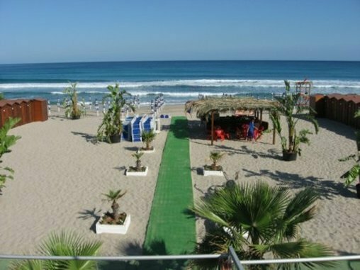 Hotel Sirenetta 4 stelle