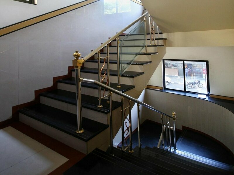 Hotel Sunil Residency