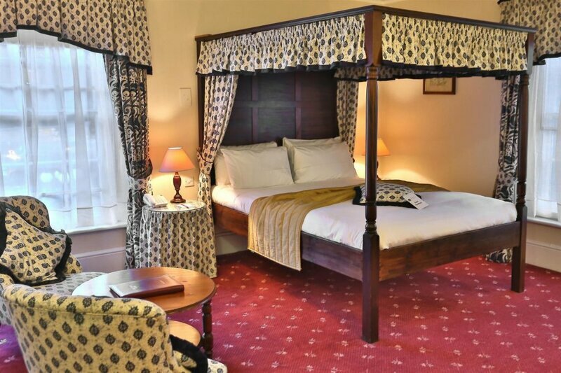 Best Western Reigate Manor