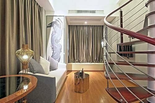 Guangzhou Gaoya Holiday Hotel