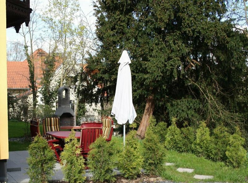 Haus Eveline