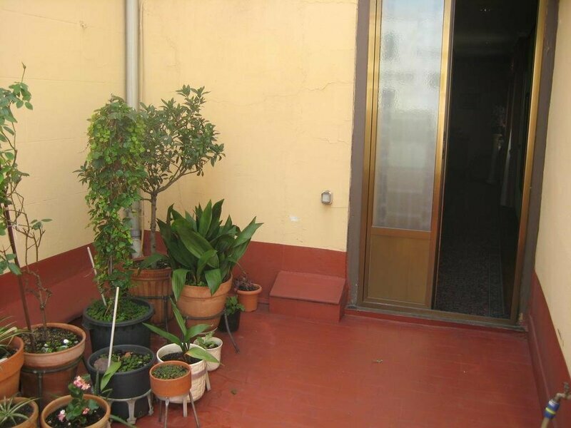 Hostal La Prensa