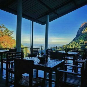 Grand Cliff Ella, Prenota Hotel Ella Sri Lanka