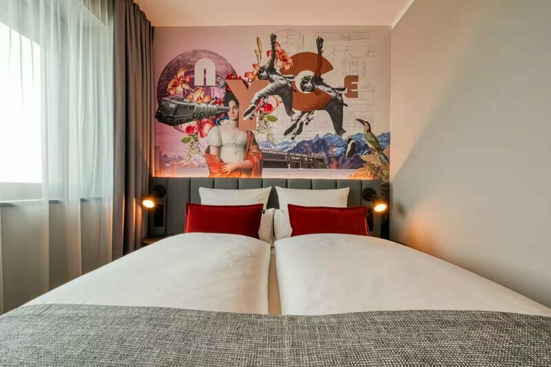 Nyce Hotel Hannover