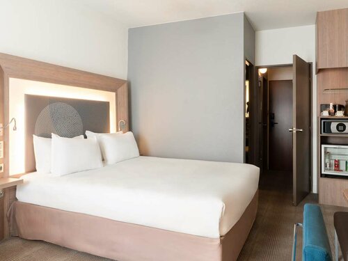 Novotel Paris Rueil Malmaison, Book Hotel Rueil-Malmaison Asnières-sur-Seine