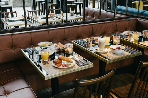 Ruby Lilly Hotel Munich, Book Hotel Maxvorstadt Munich