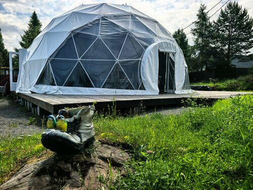 Ozyora Recreation Camp, Reserva ahora Base turística Hoteles en Karelia con desayuno, Desayunos