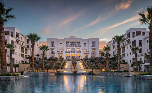 Four Seasons, Забронировать Отель СПА-отели Ла-Марса, SPA-услуги