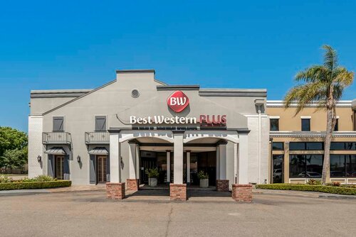 Best Western Plus Westbank, Prenota Hotel Hotel a Missouri con piscina, Piscina