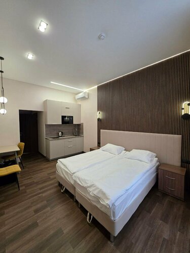 Mini hotel Foks-Hotel, Boek Mini-hotel Koltsovo 