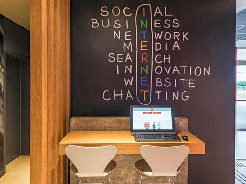 ibis Chapeco, Book Hotel Chapeco Santa Catarina