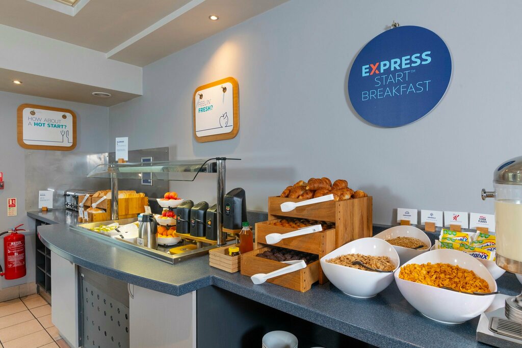 Holiday Inn Express Droitwich M5