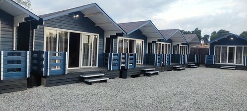 Эко Отель ЛеМир, Забронировать Гостевой дом Алахадзы Гагрский район