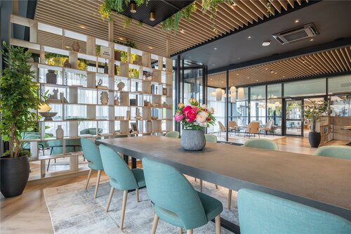 Radisson Hotel Amsterdam Airport Schiphol Hoofddorp, Забронировать Отель Схипхол Рейк Хаарлеммермир