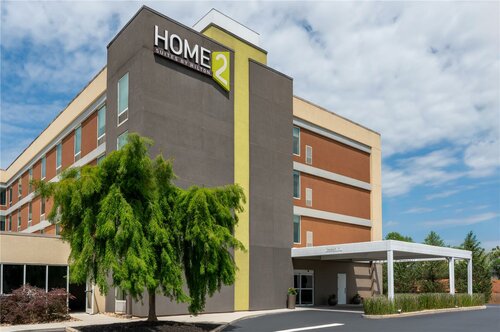 Home2 Suites by Hilton Atlanta South/McDonough, Rezerwuj Hotel McDonough Georgia