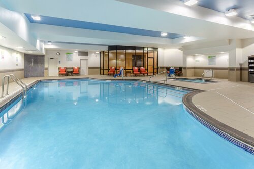 Holiday Inn Missoula Downtown by IHG, Забронировать Отель Мизула штат Монтана