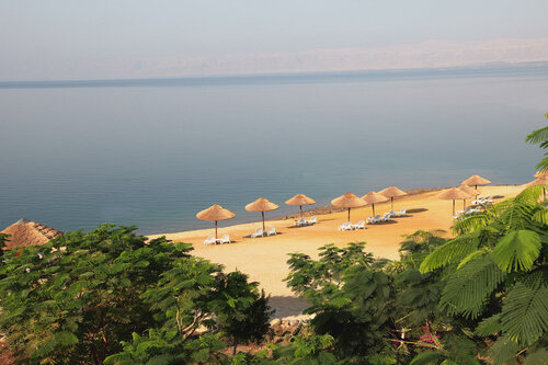 Holiday Inn Resort Dead Sea, an IHG Hotel, Buchen Sie Resort Hotels in Amman Governorate mit Verpflegung, Halb-/Vollpension