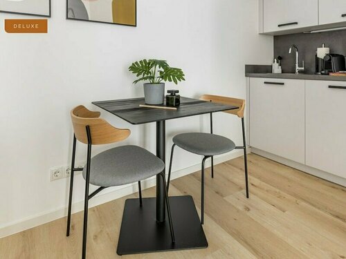 Limehome Osnabrück Johannisstraße, Забронировать Отель Оснабрюк Osnabrücker Land