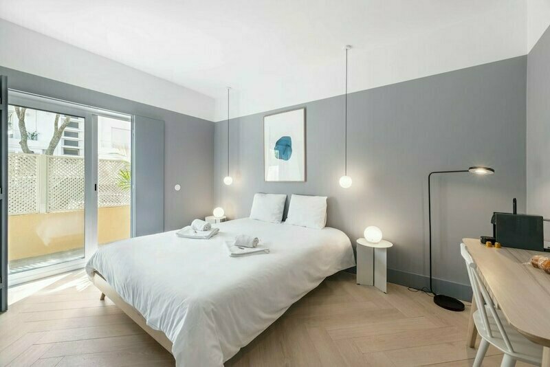 Olala Jardim Suites