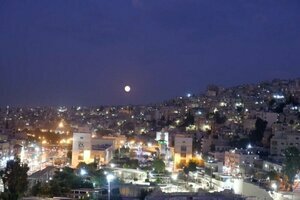 The Best Hotel Pasha Amman -ex An-S