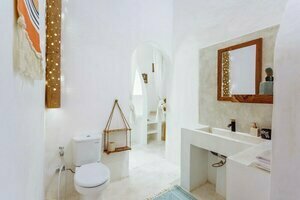 Unique Private Villa-Canggu-Pererenan