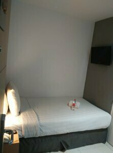 CityOne Xpress Semarang