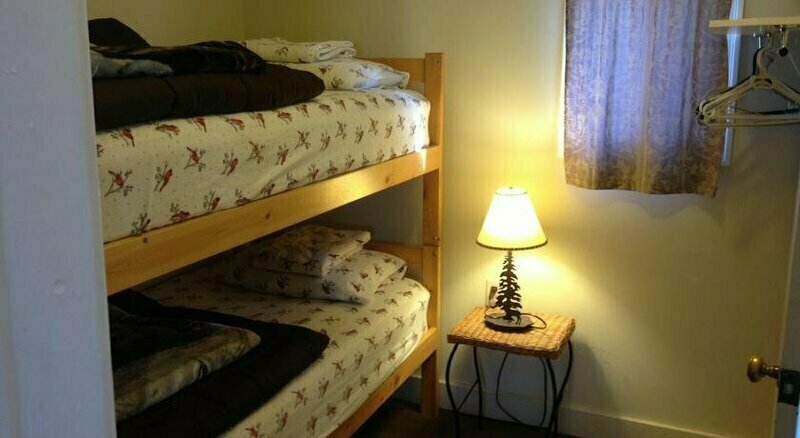 Holiday Lodge Cabins