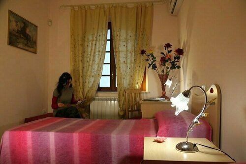 B&B Holiday Tropea, Réserver Chambre d'hôtes Tropea Calabre