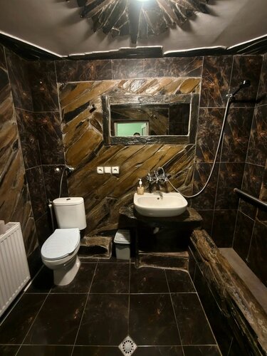 Guest House Tamta, Забронировать Гостевой дом Недорогие отели Казбегский муниципалитета, недорого