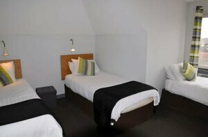Boreland Lodge Hotel