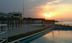 Baia Sangiorgio Hotel & Beach Club