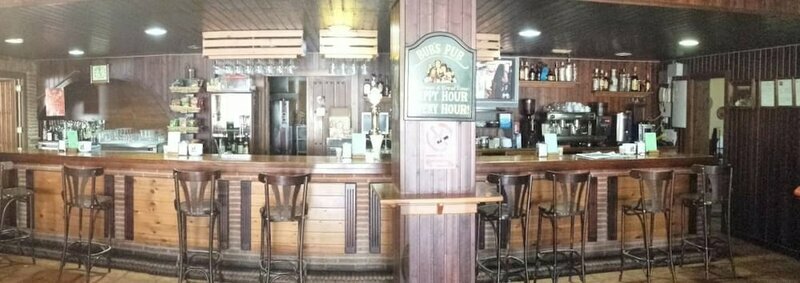 Hostal Restaurante Leyvamar