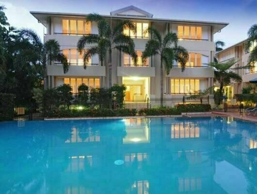 27 @ Cayman Villas