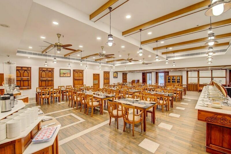 Hotel Guruvayur Gateway