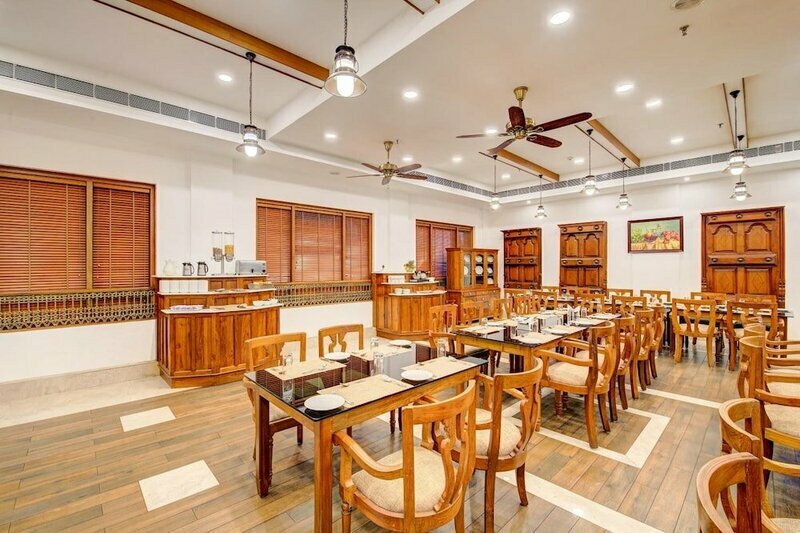 Hotel Guruvayur Gateway