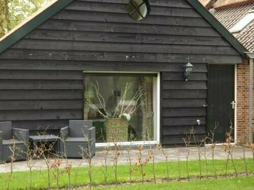 B&B De Willemshoeve, Prenota Bed & breakfast Hotel a Utrecht con parcheggio, Parcheggio