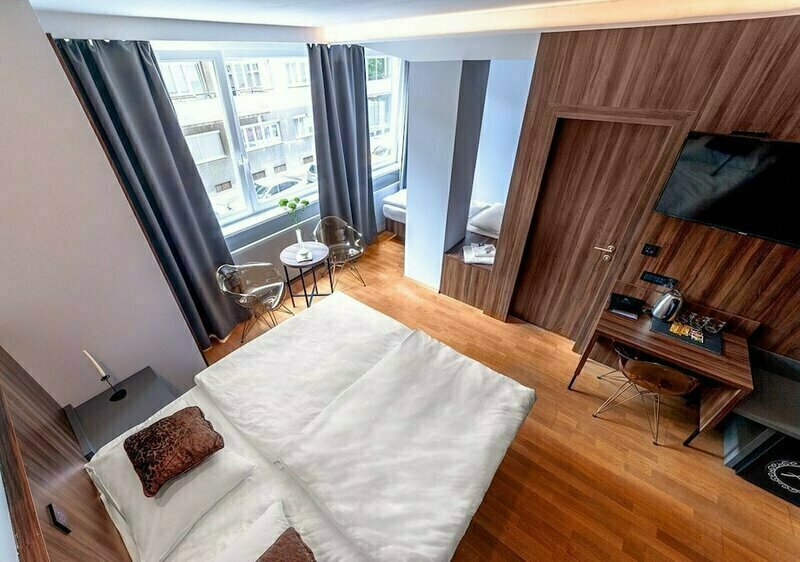 Atelier Hotel