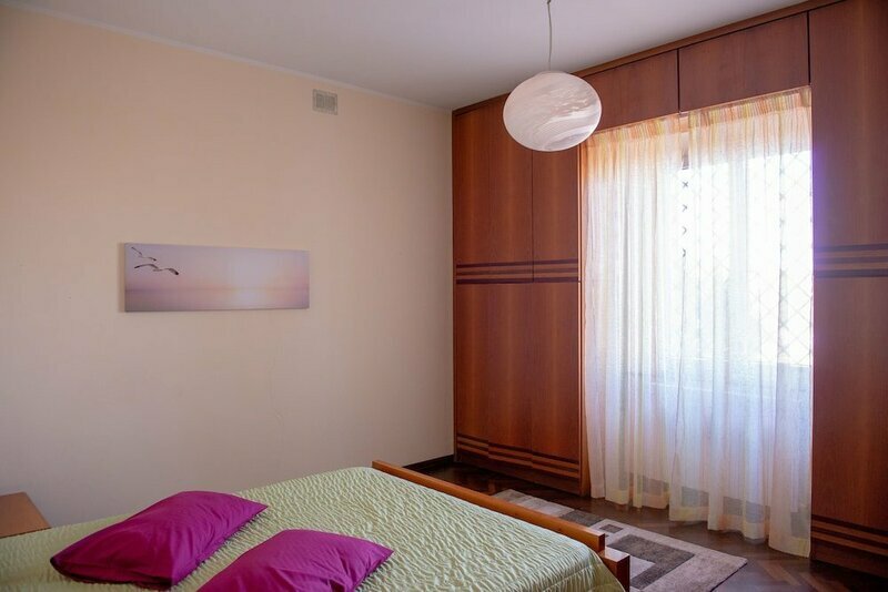 Villa Rosa
