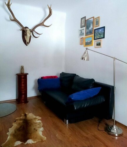 Zinkhaus Alpl, Prenota Hotel  