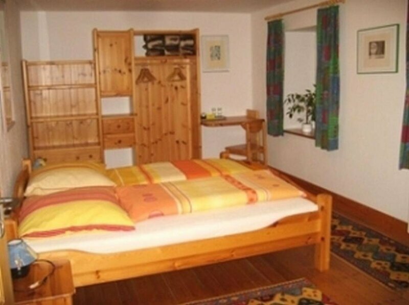 Pension Sonne Garni