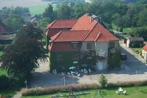 Pension Elmehøj