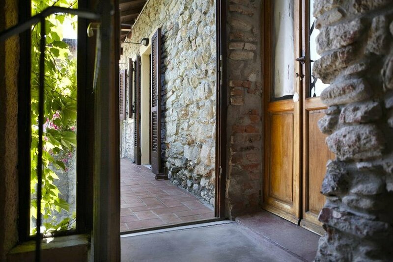 Antico Borgo Sanda