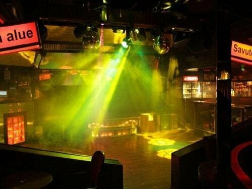 Hotel Carneval