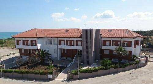 Residenza Ondanomala, Prenota Hotel Chieuti Puglia
