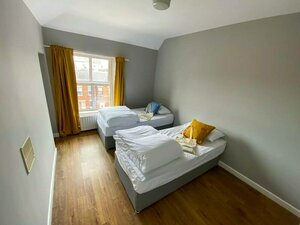 Leevin Hostel Mountjoy